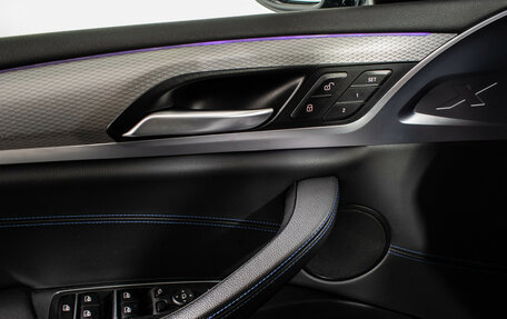 BMW X3, 2019 год, 4 300 000 рублей, 17 фотография