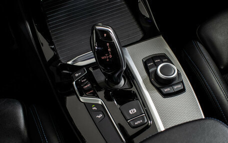 BMW X3, 2019 год, 4 300 000 рублей, 16 фотография