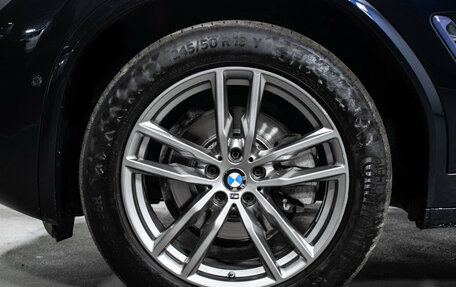 BMW X3, 2019 год, 4 300 000 рублей, 20 фотография