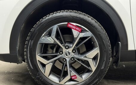 Haval F7 I, 2021 год, 2 000 000 рублей, 20 фотография