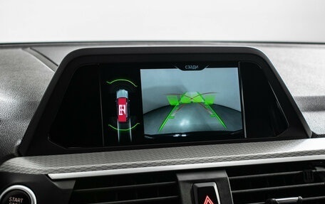 BMW X3, 2019 год, 4 300 000 рублей, 15 фотография