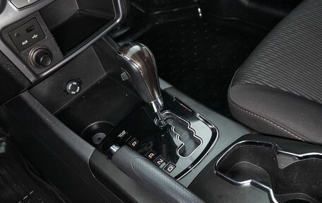 SsangYong Actyon II рестайлинг, 2013 год, 1 277 000 рублей, 15 фотография