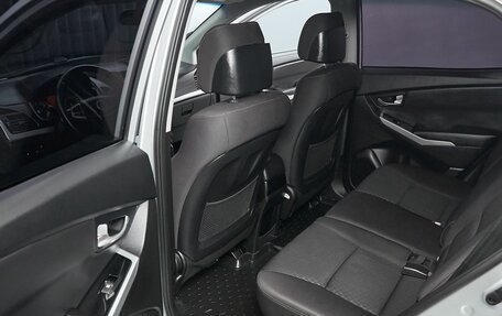 SsangYong Actyon II рестайлинг, 2013 год, 1 277 000 рублей, 13 фотография