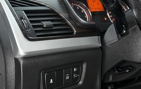 SsangYong Actyon II рестайлинг, 2013 год, 1 277 000 рублей, 11 фотография