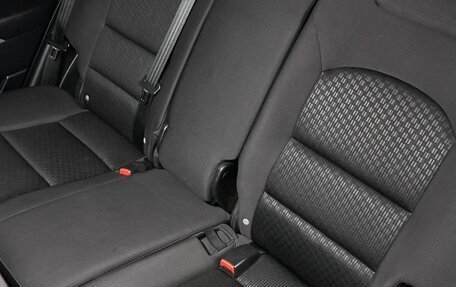 SsangYong Actyon II рестайлинг, 2013 год, 1 277 000 рублей, 12 фотография