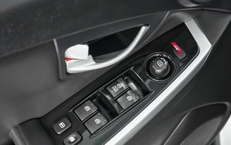 SsangYong Actyon II рестайлинг, 2013 год, 1 277 000 рублей, 10 фотография