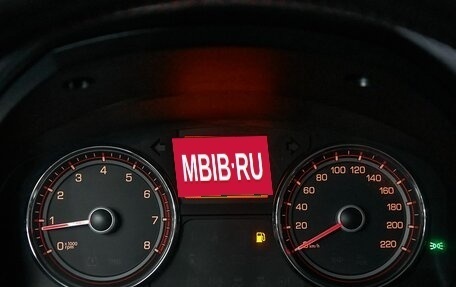 SsangYong Actyon II рестайлинг, 2013 год, 1 277 000 рублей, 16 фотография