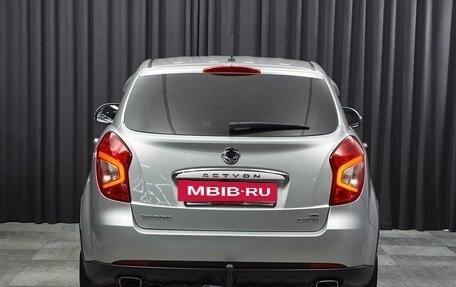 SsangYong Actyon II рестайлинг, 2013 год, 1 277 000 рублей, 5 фотография