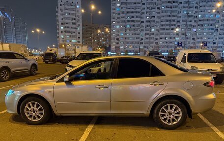 Mazda 6, 2006 год, 550 000 рублей, 2 фотография