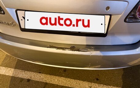 Mazda 6, 2006 год, 550 000 рублей, 9 фотография