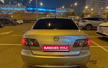 Mazda 6, 2006 год, 550 000 рублей, 8 фотография