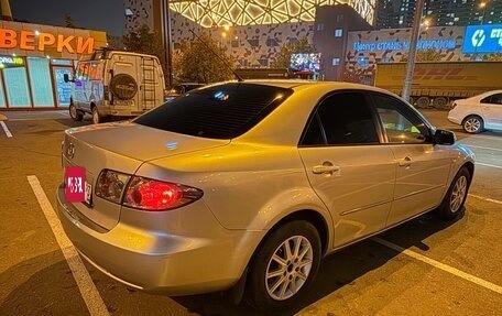 Mazda 6, 2006 год, 550 000 рублей, 7 фотография