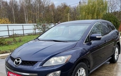 Mazda CX-7 I рестайлинг, 2011 год, 1 099 000 рублей, 1 фотография