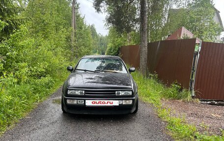 Volkswagen Corrado, 1991 год, 600 000 рублей, 1 фотография