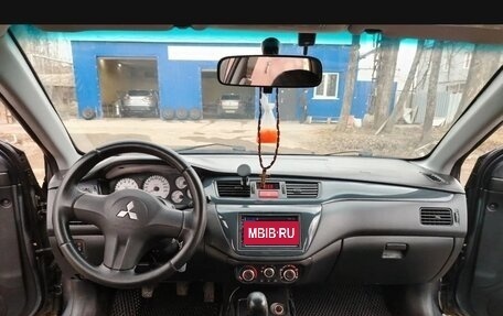 Mitsubishi Lancer IX, 2007 год, 500 000 рублей, 1 фотография
