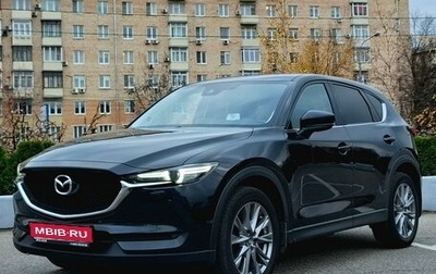 Mazda CX-5 II, 2020 год, 2 949 000 рублей, 1 фотография