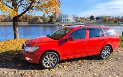 Skoda Octavia, 2012 год, 950 000 рублей, 1 фотография