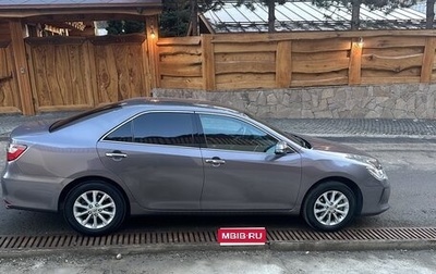 Toyota Camry, 2016 год, 1 800 000 рублей, 1 фотография