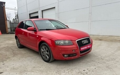 Audi A3, 2007 год, 520 000 рублей, 1 фотография