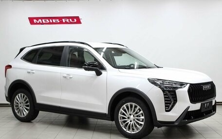 Haval Jolion, 2025 год, 2 799 000 рублей, 1 фотография