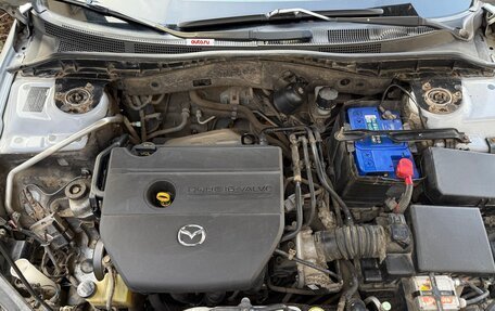 Mazda 6, 2006 год, 550 000 рублей, 18 фотография