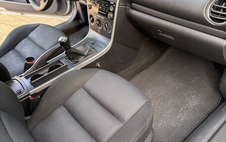 Mazda 6, 2006 год, 550 000 рублей, 16 фотография