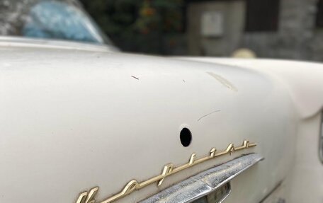 Opel Kapitan P1, 1959 год, 500 000 рублей, 4 фотография