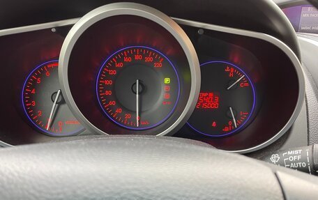 Mazda CX-7 I рестайлинг, 2011 год, 1 099 000 рублей, 8 фотография