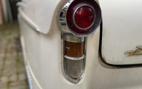 Opel Kapitan P1, 1959 год, 500 000 рублей, 7 фотография