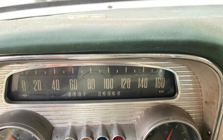 Opel Kapitan P1, 1959 год, 500 000 рублей, 10 фотография