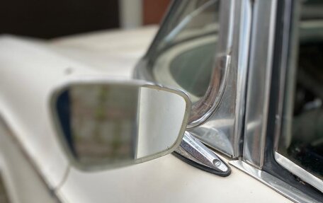 Opel Kapitan P1, 1959 год, 500 000 рублей, 9 фотография