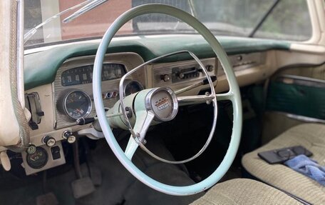 Opel Kapitan P1, 1959 год, 500 000 рублей, 8 фотография