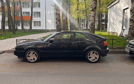 Volkswagen Corrado, 1991 год, 600 000 рублей, 3 фотография