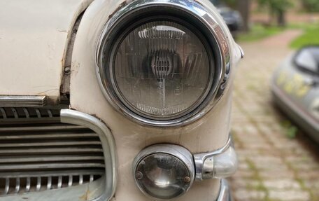 Opel Kapitan P1, 1959 год, 500 000 рублей, 5 фотография