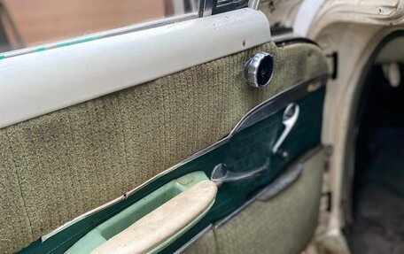 Opel Kapitan P1, 1959 год, 500 000 рублей, 11 фотография