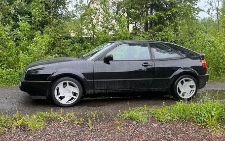 Volkswagen Corrado, 1991 год, 600 000 рублей, 2 фотография
