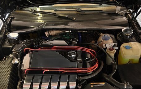 Volkswagen Corrado, 1991 год, 600 000 рублей, 7 фотография