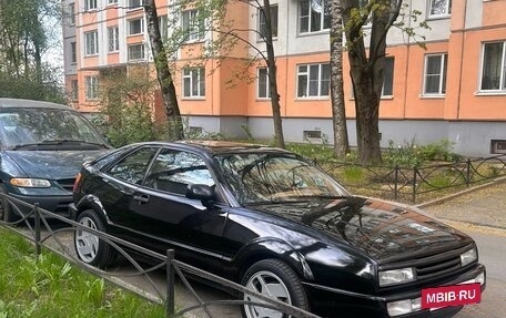Volkswagen Corrado, 1991 год, 600 000 рублей, 4 фотография
