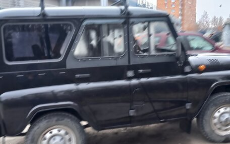 ЛуАЗ Hunter, 2015 год, 850 000 рублей, 15 фотография