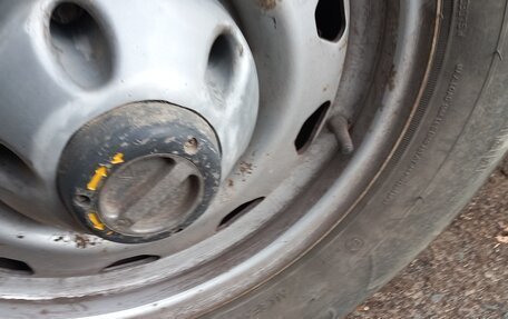 ЛуАЗ Hunter, 2015 год, 850 000 рублей, 3 фотография