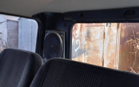 ЛуАЗ Hunter, 2015 год, 850 000 рублей, 9 фотография