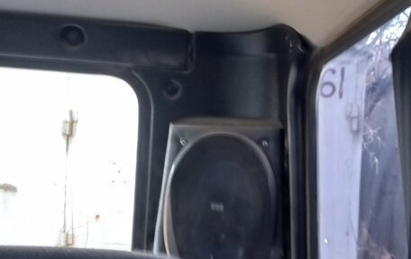 ЛуАЗ Hunter, 2015 год, 850 000 рублей, 8 фотография