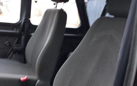 ЛуАЗ Hunter, 2015 год, 850 000 рублей, 7 фотография