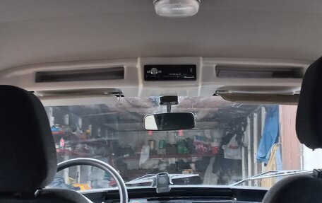 ЛуАЗ Hunter, 2015 год, 850 000 рублей, 11 фотография