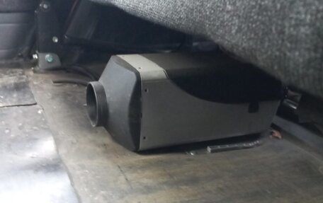 ЛуАЗ Hunter, 2015 год, 850 000 рублей, 12 фотография