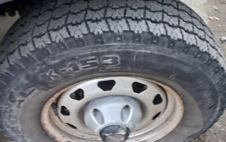 ЛуАЗ Hunter, 2015 год, 850 000 рублей, 13 фотография