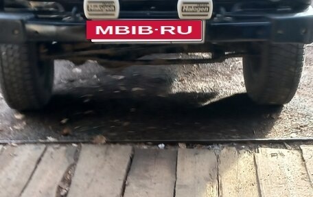 ЛуАЗ Hunter, 2015 год, 850 000 рублей, 2 фотография