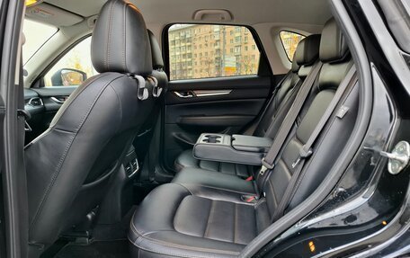 Mazda CX-5 II, 2020 год, 2 949 000 рублей, 11 фотография