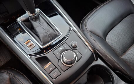 Mazda CX-5 II, 2020 год, 2 949 000 рублей, 13 фотография