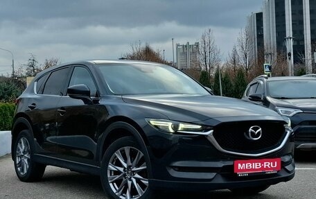 Mazda CX-5 II, 2020 год, 2 949 000 рублей, 6 фотография
